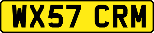WX57CRM