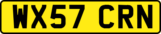 WX57CRN