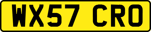 WX57CRO