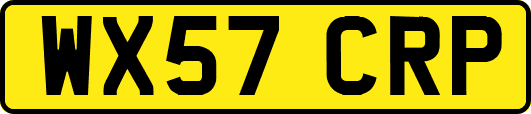 WX57CRP