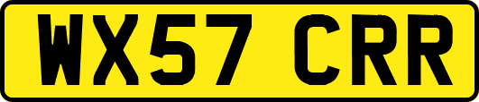 WX57CRR