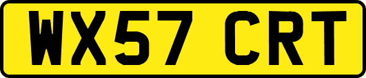 WX57CRT