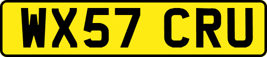 WX57CRU
