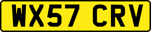 WX57CRV