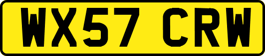 WX57CRW