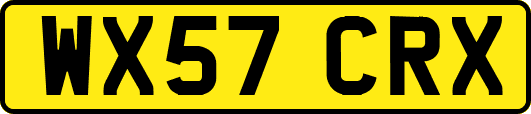 WX57CRX