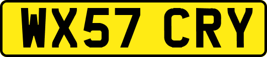 WX57CRY
