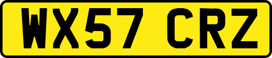 WX57CRZ