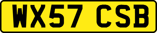 WX57CSB