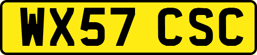 WX57CSC