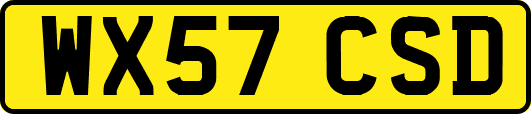WX57CSD