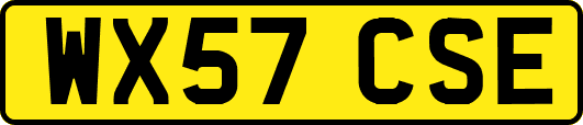 WX57CSE
