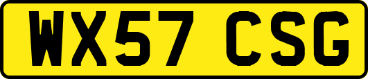WX57CSG