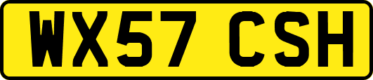 WX57CSH