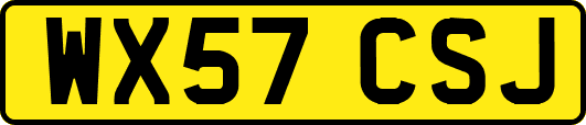 WX57CSJ