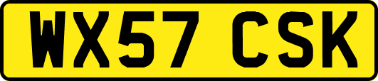 WX57CSK