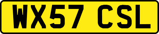 WX57CSL
