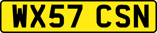 WX57CSN
