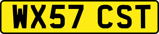 WX57CST