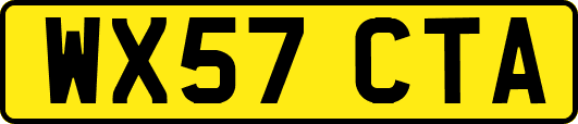 WX57CTA