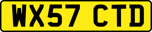 WX57CTD