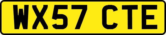 WX57CTE