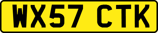 WX57CTK