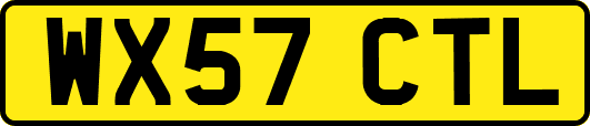 WX57CTL