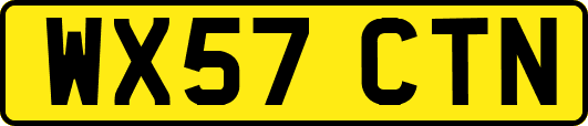 WX57CTN