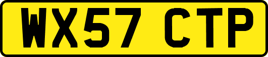 WX57CTP