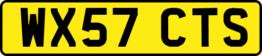 WX57CTS