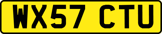 WX57CTU