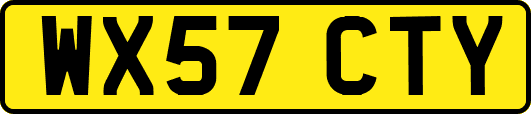 WX57CTY