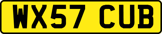 WX57CUB