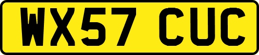 WX57CUC