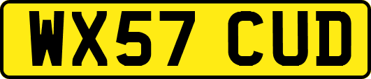 WX57CUD