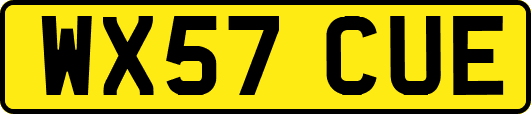 WX57CUE