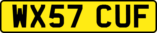 WX57CUF
