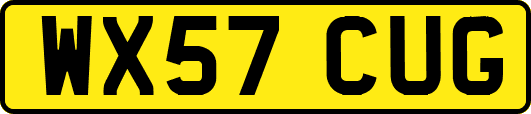 WX57CUG