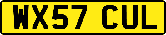WX57CUL