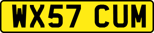 WX57CUM