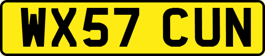 WX57CUN