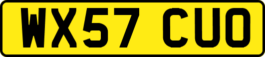 WX57CUO