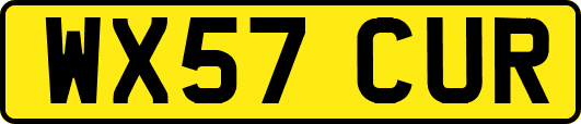 WX57CUR