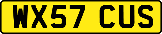 WX57CUS