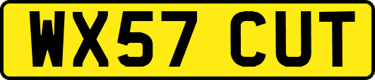 WX57CUT