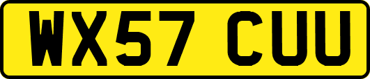 WX57CUU