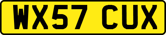 WX57CUX