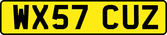 WX57CUZ