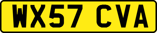 WX57CVA